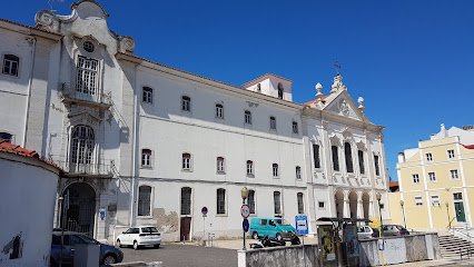 Convento do Grilo