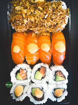 Ho-Kaiyo à Royan