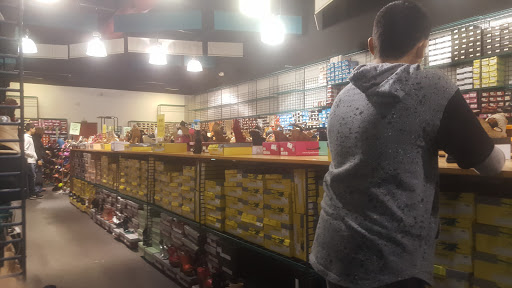 Shoe Store «Shoe Expo Inc», reviews and photos, 6827 Hwy 6 N, Houston, TX 77084, USA