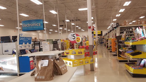 Office Supply Store «OfficeMax», reviews and photos, 2945 S Alma School Rd, Chandler, AZ 85248, USA