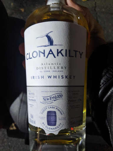 Wine Store «Valley Discount Wine & Liquor», reviews and photos, 555 Main St, Ansonia, CT 06401, USA