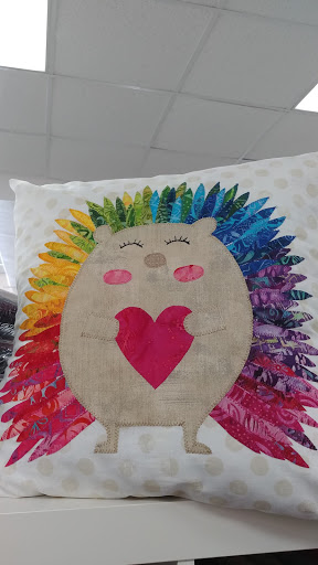 Quilt Shop «Cary Quilting Company», reviews and photos, 935 N Harrison Ave, Cary, NC 27513, USA