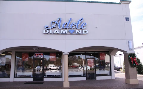 Adele Diamond image