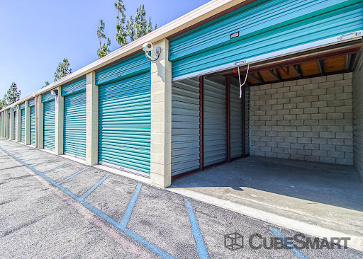 Self-Storage Facility «Storage West», reviews and photos, 7723 Milliken Ave, Rancho Cucamonga, CA 91730, USA