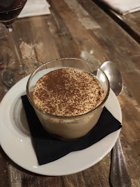 Tiramisu du Moelleuses et Persillées - Restaurant de viande au Chartrons près de la Cité du Vin à Bordeaux - n°3