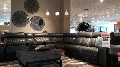 Furniture Store «Ashley Homestore», reviews and photos, 3883 Gramercy St, Columbus, OH 43219, USA