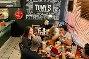 Tony's Pizza - Miami image