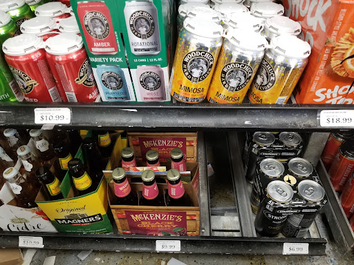 Liquor Store «Spirits Unlimited», reviews and photos, 5 ortley Plaza, Seaside Heights, NJ 08751, USA