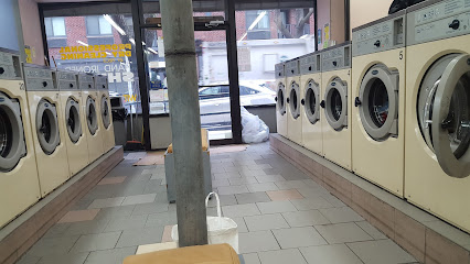 New York Laundromat