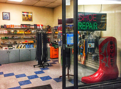 City Shoe Repair
