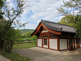 Eredeti Fény Zen Templom