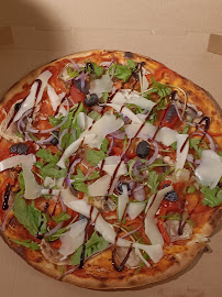 Photos du propriétaire du Pizzas à emporter Pizzeria le cocon à Saint-Paulien - n°8