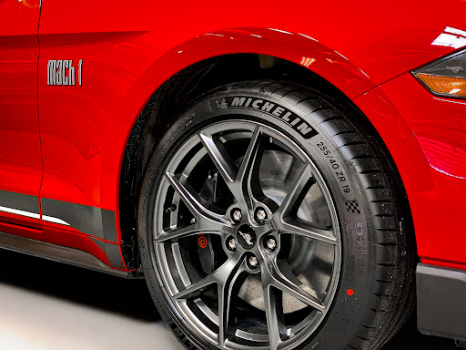 Car Dealer «Bill Brown Ford», reviews and photos, 32222 Plymouth Rd, Livonia, MI 48150, USA