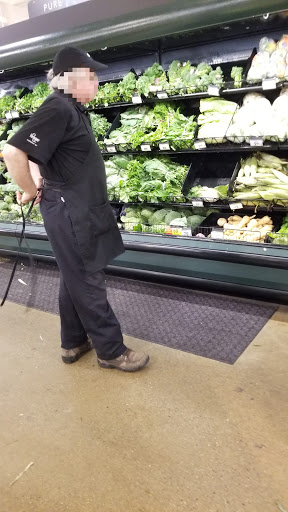 Grocery Store «Kroger», reviews and photos, 400 S Maple Rd, Ann Arbor, MI 48103, USA