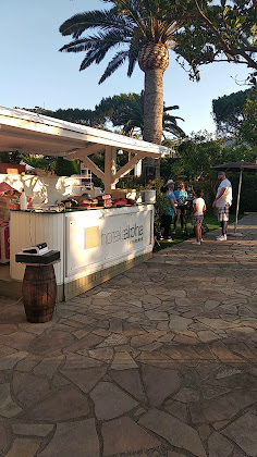 Vidéos hôtels Hotel Alpha 80065 Sant'Agnello