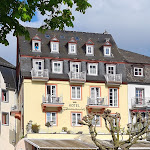 Photo n°10 de l'avis de Klaus.t fait le 01/05/2023 à 14:28 sur le  Hotel Germania - Cochem à Cochem