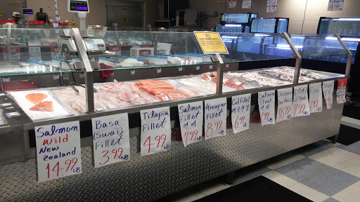 Korean Grocery Store «Lotte Plaza Market - Centreville», reviews and photos, 5900 Centreville Crest Ln, Centreville, VA 20121, USA