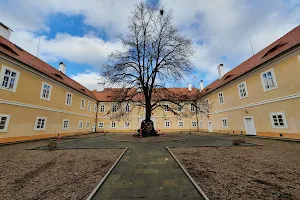 Litvínov Castle image