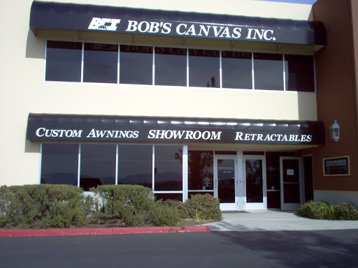 Bob's Canvas, Inc.
