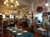 Restaurante Nova Fusteria Cocentaina en Cocentaina