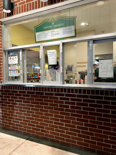 American Restaurant «Newport Creamery», reviews and photos, 1256 Warwick Ave, Warwick, RI 02888, USA