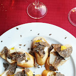 Photo n°1 de l'avis de Carlo.r fait le 10/08/2018 à 16:58 sur le  Ristorante I Chiari à Montepulciano