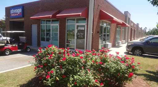 Self-Storage Facility «Storage Xxtra», reviews and photos, 155 Westridge Pkwy, McDonough, GA 30253, USA