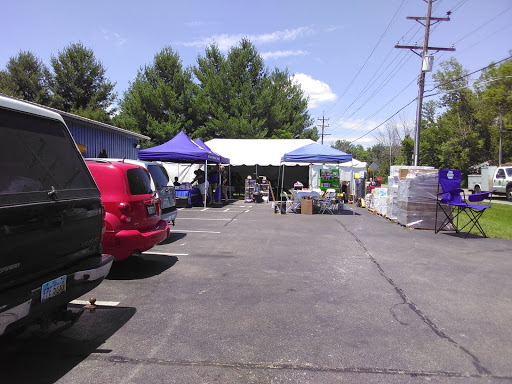 Auto Parts Store «NAPA Auto Parts - Williamsburg Auto Parts Inc», reviews and photos, 945 W Main St, Williamsburg, OH 45176, USA