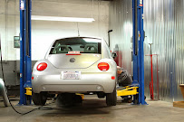 Kombi Haus VW Restoration