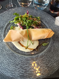 Plats et boissons du Restaurant Le Petit Saint Vénérand à Laval - n°4