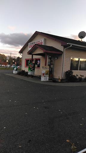 Tobacco Shop «Smokers Choice», reviews and photos, 18 Boulevard Ave, Catskill, NY 12414, USA