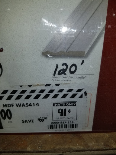 Home Improvement Store «The Home Depot», reviews and photos, 1200 Mayberry Dr, Highlands Ranch, CO 80129, USA