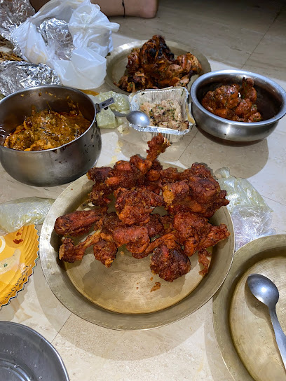 Classic chicken - 30, Shaheed Bhagat Singh Marg, Sector 3, DIZ Area, Gole Market, New Delhi, Delhi 110001, India