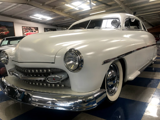 Car Dealer «A&E Classic Cars», reviews and photos, 6401 S Interstate Hwy 35, New Braunfels, TX 78132, USA