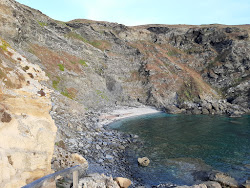 Foto von Spiaggia della Nurra befindet sich in natürlicher umgebung