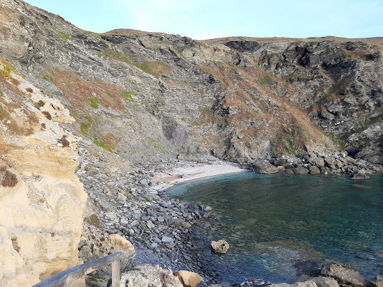 Spiaggia della Nurra