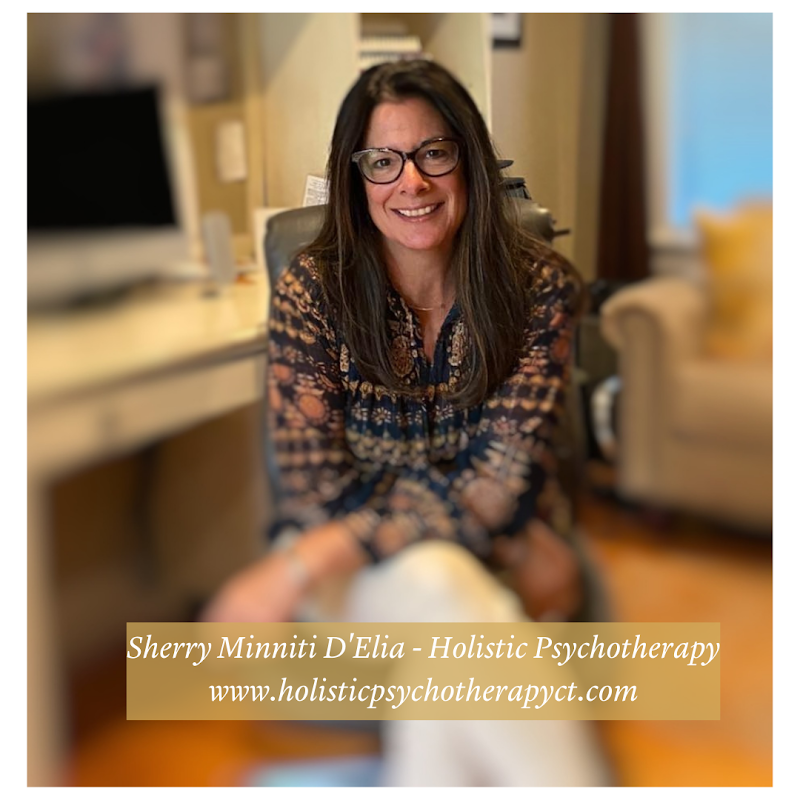 Sherry M. D'Elia, LCSW - Holistic Psychotherapy