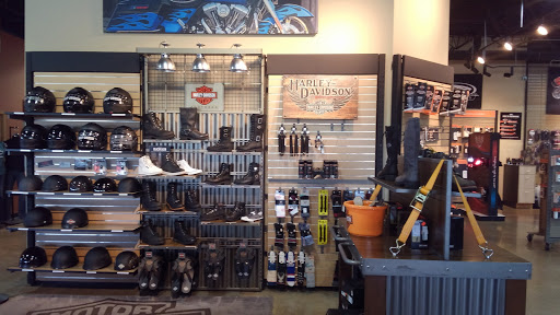 Motorcycle Dealer «Twin Cities Harley-Davidson», reviews and photos, 10770 165th St W, Lakeville, MN 55044, USA