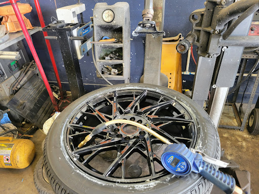 Auto Repair Shop «St Lucie Auto Dynamics», reviews and photos, 1593 SE Village Green Dr #14, Port St Lucie, FL 34952, USA