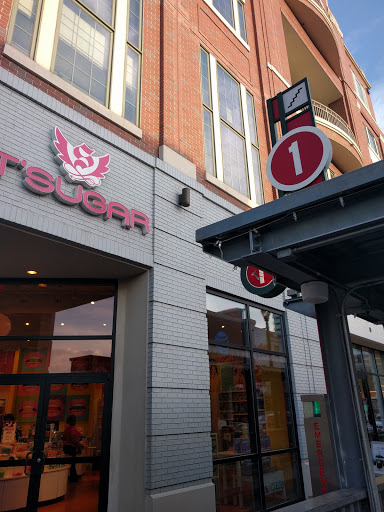 Shopping Mall «Atlantic Station», reviews and photos, 1380 Atlantic Dr NW, Atlanta, GA 30363, USA