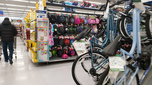 Department Store «Walmart Supercenter», reviews and photos, 2189 75th St, Darien, IL 60561, USA