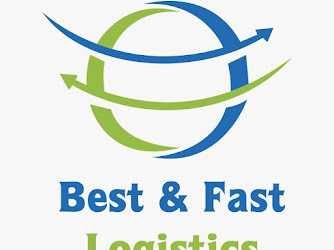 Best & Fast Logistics
