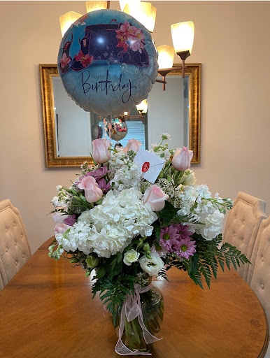 Florist «Floral Design By Heidi», reviews and photos, 1245 Airport Pulling Rd S, Naples, FL 34104, USA