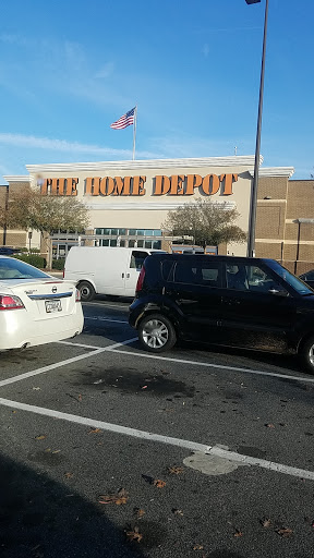 Home Improvement Store «The Home Depot», reviews and photos, 1200 East-West Connector, Austell, GA 30106, USA