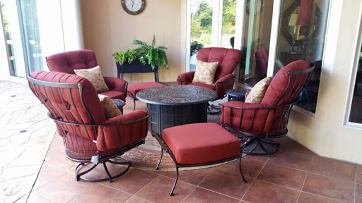 Outdoor Furniture Store «Yard Art Patio & Fireplace Lewisville», reviews and photos, 490 Oakbend Dr, Lewisville, TX 75067, USA