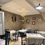 Photo n°4 de l'avis de Chip.e fait le 11/12/2021 à 08:46 sur le  L'incontro dei Sapori à Parma