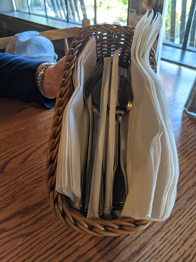 American Restaurant «Cracker Barrel Old Country Store», reviews and photos, 6941 Charlotte Pike, Nashville, TN 37209, USA