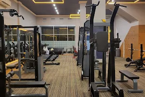 Reshape Gym Indonesia image