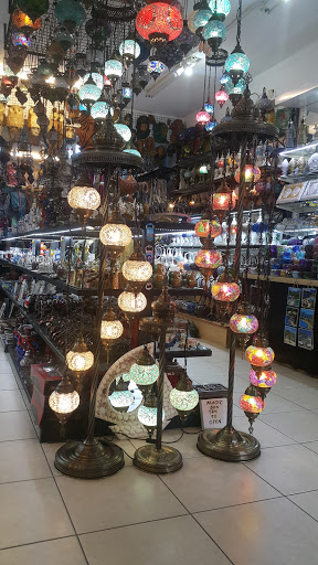 Aslı Hediyelik Gift Shop