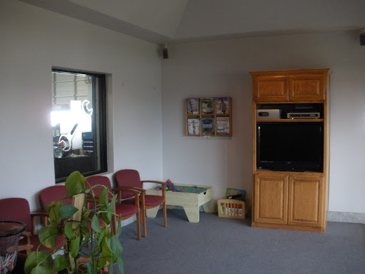 Transmission Shop «Eagle Transmission Shop & Auto Repair», reviews and photos, 1581 FM157, Mansfield, TX 76063, USA